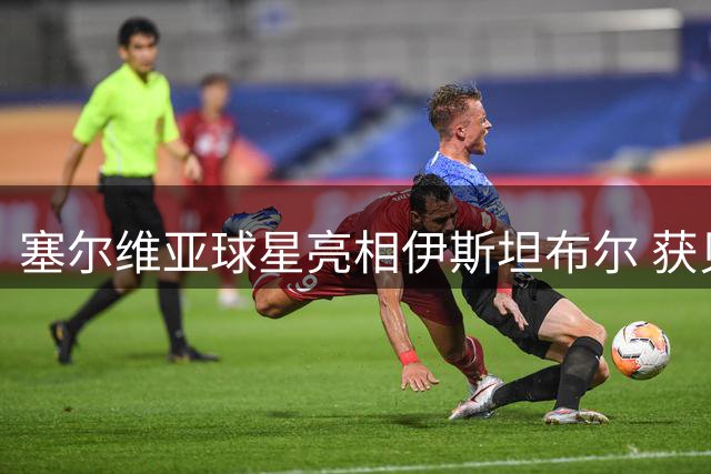 塞尔维亚球星亮相伊斯坦布尔 获贝西克塔斯球迷热烈欢迎