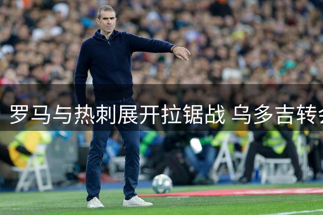 罗马与热刺展开拉锯战 乌多吉转会谈判陷入僵局